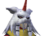 Marsmon - Digimon Masters