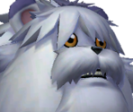 Mojyamon - Digimon Masters