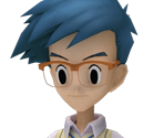 Joe - Digimon Masters