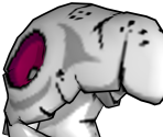 Skull Monsta - Bubble Bobble Plus!