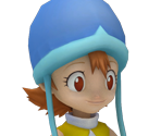 Sora - Digimon Masters