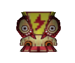 Tikis - SpongeBob SquarePants: Battle for Bikini Bottom