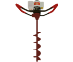 Excavator - Dead Rising