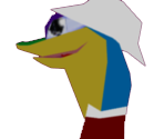 Gex (Gilligex) - Gex 64: Enter the Gecko