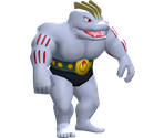 #067 Machoke - Pokémon Battle Revolution