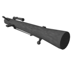 Classic Rocket Launcher - Roblox