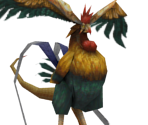Cockatrice - Final Fantasy 8