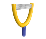 Classic Slingshot - Roblox