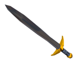 Linked Sword - Roblox