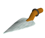 Classic Trowel - Roblox