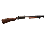 Trench Warfare Shotgun - Roblox