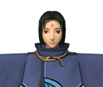 Soren (Wind Sage) - Fire Emblem: Radiant Dawn