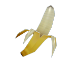 Banana - Adventure Island