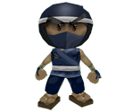 Ninja - I-Ninja