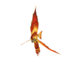 Fastitocalon-F - Final Fantasy 8