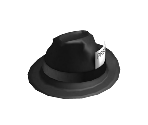 Press Hat - Roblox