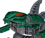 Lerahk - BIONICLE Heroes