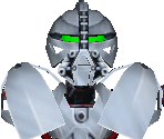 Axonn - BIONICLE Heroes