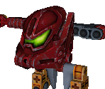 Balta - BIONICLE Heroes