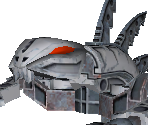 Kurahk - BIONICLE Heroes