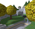 Autumn Plains - Spyro 2: Ripto's Rage!