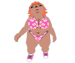 Piggy-Sue - Go! Go! Hypergrind