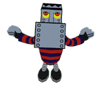 Freddy - Go! Go! Hypergrind
