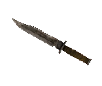 Combat Knife - Fallout: New Vegas