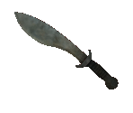 Machete Gladius - Fallout: New Vegas