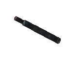 Police Baton - Fallout: New Vegas
