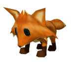 Fox - Crash of the Titans