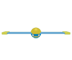 Helirin (Default) - Kururin Squash!