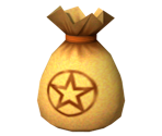 Coin Bag - Mario Party 4