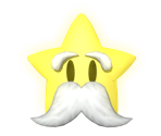 Eldstar - Mario Party 5