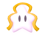 Misstar - Mario Party 5