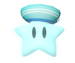 Muskular - Mario Party 5