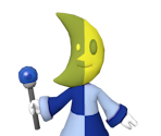 Twila - Mario Party 6