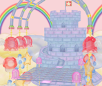 Memory Lane - Mario Party 6