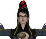 Bayonetta (Default) - Bayonetta