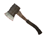 Hatchet - Fallout: New Vegas