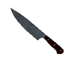 Kitchen Knife - Fallout: New Vegas