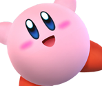 Kirby - Super Smash Bros. Brawl