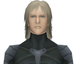 Jack/Raiden (Default) - Metal Gear Solid 2: Substance