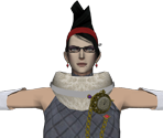 Bayonetta (Prototype Model) - Bayonetta
