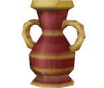 Vase - Luigi's Mansion