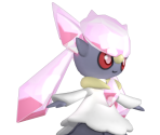 #719 Diancie - Pokémon X / Y