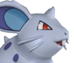 #029 Nidoran♀ - Pokémon X / Y