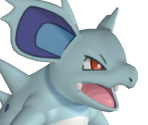 #030 Nidorina - Pokémon X / Y