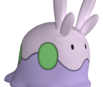 #704 Goomy - Pokémon X / Y
