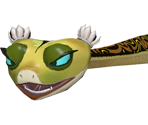 Viper - Kung-Fu Panda